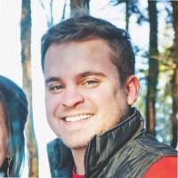 Gibson Stainless & Specialty Inc. Employee Colin Edgar's profile photo