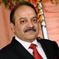 Ashok Gupta Email