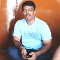 Dinesh Khedkar Email & Phone Number