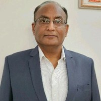 UNO MINDA Group Employee Anantprasad Baddar's profile photo
