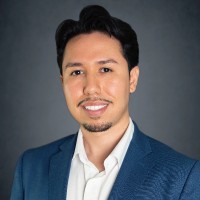 Crux Commercial Partners Employee Mario Vazquez's profile photo