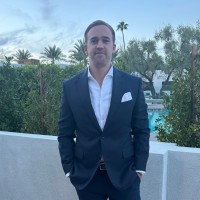 MSH Employee Josh Gilmore's profile photo