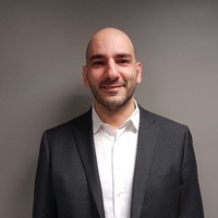 AntemetA Employee Igal Perez's profile photo