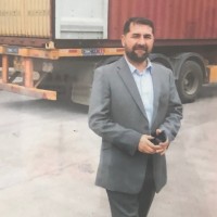 Haji Email