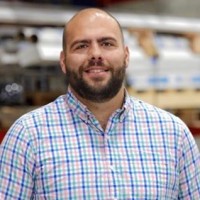 Modernus Employee Richard Frangella's profile photo