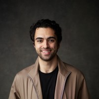 Delphi Employee Dara Ladjevardian's profile photo