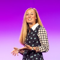 Maritz Employee Jackie Richards's profile photo