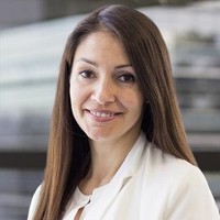 CBRE Employee Justyna Sawicka's profile photo