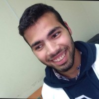 TEAMNET Employee Bensafouan Abdelhalim's profile photo