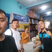 AwanTunai Employee Raditya G's profile photo