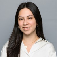 Metis Associates Employee Luciana Viscarra's profile photo