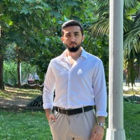 Furkan Özmen's profile photo