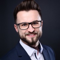 Debeka Employee Marco Gräve's profile photo