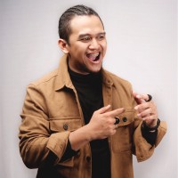 Insignia.co.id Employee M Azri's profile photo