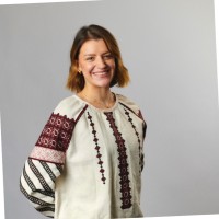 Kimpton Hotels & Restaurants Employee Hannah MacIos's profile photo
