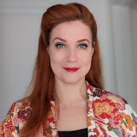 The Conversation Media Group Employee Signe Dean's profile photo