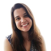 Quickfast Employee Kezia Batista's profile photo