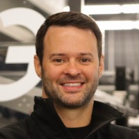 Berkshire Grey Employee John Amend's profile photo