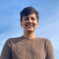 ROKMETRO Employee Manav Modi's profile photo