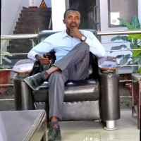 Doshi Group of Companies Employee Morris Aburiri's profile photo