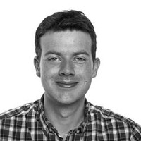 One iota Employee Edward Lawrenson's profile photo