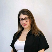 KINTESSIA Employee Miranda Lucia's profile photo