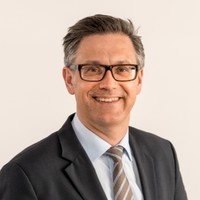 DEKRA Germany Employee Rolf Krökel's profile photo