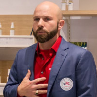 Joshua Littrell