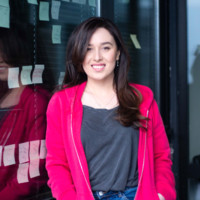 Space Neobank Employee Ana Namoradze's profile photo