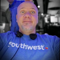 Southwest Airlines Employee Chad Prince's profile photo