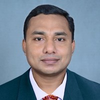 Clarion Shipping Services Employee Roy Kurian's profile photo