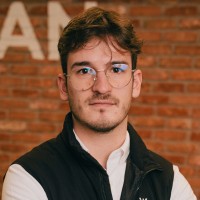 Marblism Employee Alexis Andre's profile photo