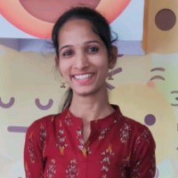 Infosys BPM Employee Jyothi B's profile photo