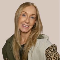 SAMH Employee Catriona Wilson's profile photo