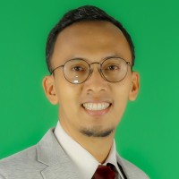 Ministry of Communication and Information Technology of the Republic of Indonesia Employee Teguh Arifiyadi's profile photo