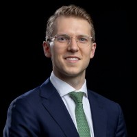 Victorian Bar Employee Patrick O'Bryan-Gusah's profile photo