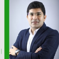 Al Fardan Exchange L.L.C. Employee Chandresh Ranjan's profile photo