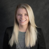 VisionBank Employee Danielle Brownwolf's profile photo