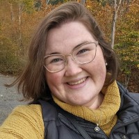 BINA Farm Center Employee Lauren Hudnall's profile photo