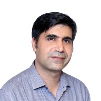 Fabrito Employee Naresh Dhaka's profile photo