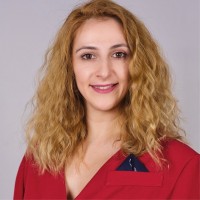 BPO Georgia Ltd Employee Tinatin Kometiani's profile photo