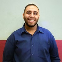 Araby.pro Employee Abdelrhman Adel's profile photo