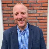 Cisco Employee Steve Cramer's profile photo