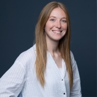 WhatMatters Employee Julie Maréchal's profile photo