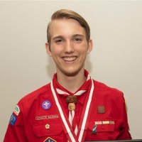 Medix EMS Employee Brandon Hodge's profile photo