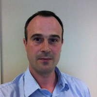 Nicolas Baudry Email & Phone Number