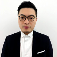 Multiway Robotics Employee Albert Li's profile photo