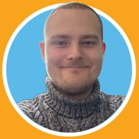 ConversionBuddy Employee Maksymilian Fic's profile photo