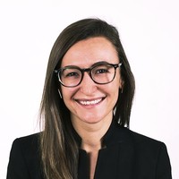 McMaster-Carr Employee Anna Melnik's profile photo