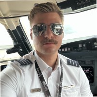 MAC Air Group Employee Brock Pautz's profile photo